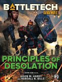 BattleTech Legends: Principles of Desolation (eBook, ePUB)