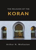 The religion of the koran (translated) (eBook, ePUB)