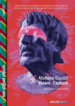 Volare. Cantare (eBook, ePUB) - Equizzi, Mariano