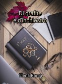 Di grafite e d'inchiostro (eBook, ePUB)