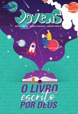 O Livro Escrito por Deus - ALUNO (eBook, ePUB)