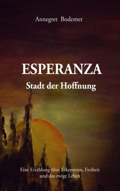 Esperanza Stadt der Hoffnung (eBook, ePUB)