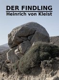 Der Findling (eBook, ePUB) Der Findling (eBook, ePUB)