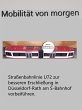Straßenbahnideen in NRW (eBook, ePUB) - Bild 1