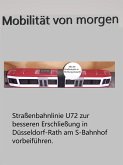 Straßenbahnideen in NRW (eBook, ePUB)