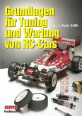Grundlagen für Tuning und Wartung von RC-Cars (eBook, ePUB)