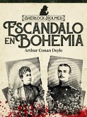 Escándalo en Bohemia (eBook, PDF)