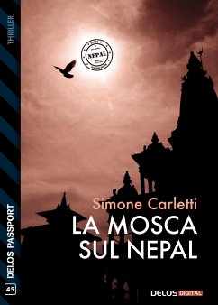 La mosca sul Nepal (eBook, ePUB) - Carletti, Simone