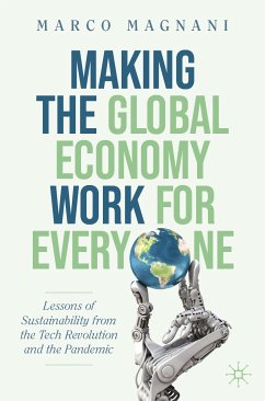 Making the Global Economy Work for Everyone (eBook, PDF) - Magnani, Marco