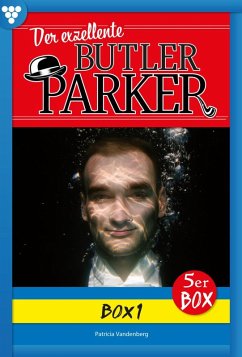 Cover E-Book 1-5 (eBook, ePUB)