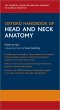 Oxford Handbook of Head and Neck... - Bild 1