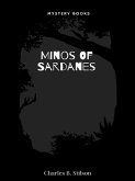 Minos Of Sardanes (eBook, ePUB)