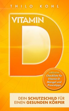 Cover Vitamin D (eBook, ePUB)