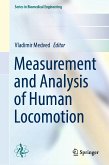 Measurement and Analysis of Human Locomotion (eBook, PDF)