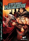 Malkrun! (eBook, ePUB)