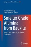 Smelter Grade Alumina from Bauxite (eBook, PDF)
