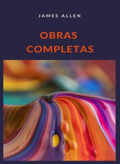 Cover Obras completas (traducido) (eBook, ePUB)