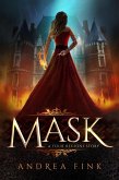 Mask (Four Regions, #1) (eBook, ePUB) Mask (Four Regions, #1) (eBook, ePUB)
