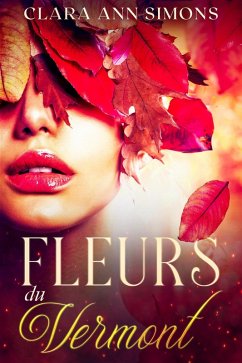 Cover Fleurs du Vermont (eBook, ePUB)