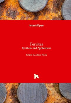 Ferrites