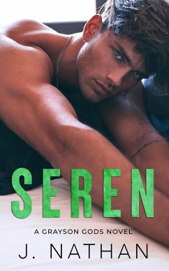 Seren (eBook, ePUB) - Nathan, J.