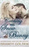 Catching His Snow Bunny (eBook, ePUB)