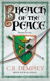 Breach of the peace (Exiles, #4) (eBook, ePUB)