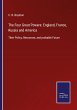 The Four Great Powers: England, France,... - Bild 1
