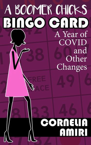 A Boomer Chick's Bingo Card (eBook, ePUB)
