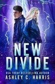 New Divide (Shock Me, #6) (eBook, ePUB) New Divide (Shock Me, #6) (eBook, ePUB)