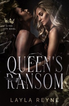 Cover Queen's Ransom: A Fog City Novel (eBook, ePUB)