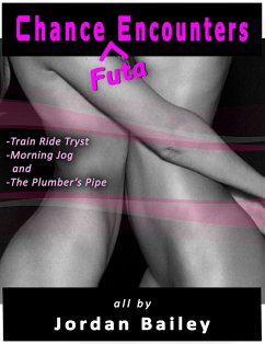 Cover Chance Encounters (eBook, ePUB)