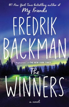 Cover The Winners (eBook, ePUB)