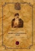 Mehmed Ali Hilmi Dedebaba Divani