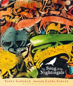 The Song of the Nightingale - Landman, Tanya
