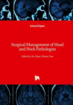 Surgical Management of Head and Neck Pathologies