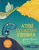 Atesi Sevmeyen Ejderha - Merino, Gemma