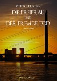 Die Freifrau und der fremde Tod – Drei Romane (eBook, ePUB)