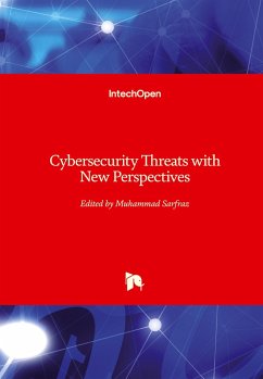 Cybersecurity Threats with New Perspectives