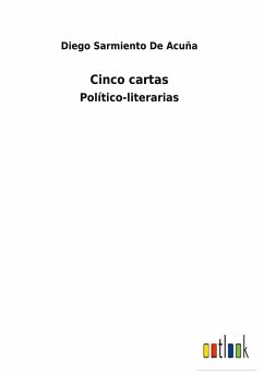 Cinco cartas