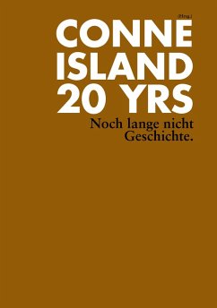 Cover 20 YRS. Noch lange nicht Geschichte (eBook, PDF)