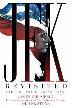 JFK Revisited (eBook, ePUB) - Dieugenio, James