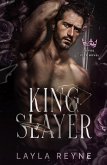 King Slayer: A Fog City Novel (eBook, ePUB)