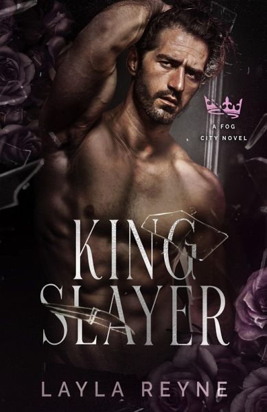 King Slayer: A Fog City Novel (eBook, ePUB) King Slayer: A Fog City Novel (eBook, ePUB)