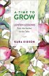 A Time to Grow (eBook, ePUB) - Bild 1