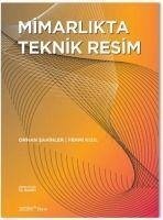 Mimarlikta Teknik Resim - Kizil, Fehmi; Sahinler, Orhan