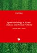 Sport Psychology in Sports, Exercise... - Bild 1
