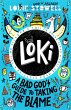 Loki: A Bad God's Guide to Taking the... - Bild 1