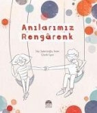 Anilarimiz Rengarenk