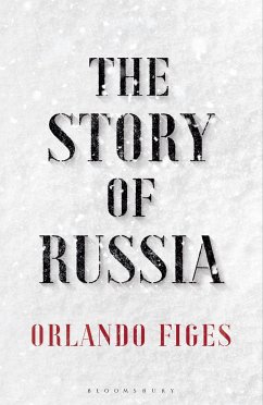 The Story of Russia - Figes, Orlando